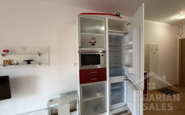 Super price! Three-room apartment in good condition ID: 5690 - Photo 4