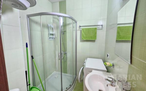 Apartment with two bathrooms and heated floors ID: 5464 - Photo 11
