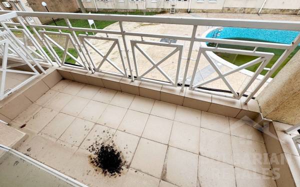 Štúdio s výhľadom na bazén, komplex „Sunny Day 6“ ID: 5994 - Фото4