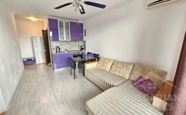 Apartment with two bathrooms and heated floors ID: 5464 - Photo 6