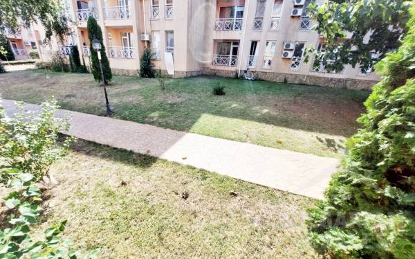 Студия с мебелью  без террасы ID: 3920 - Фото 5