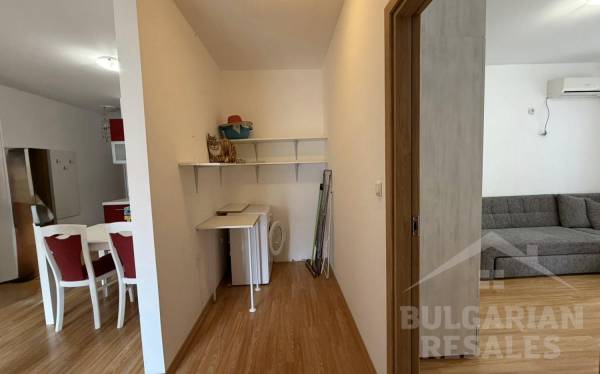 Super price! Three-room apartment in good condition ID: 5690 - Photo 5
