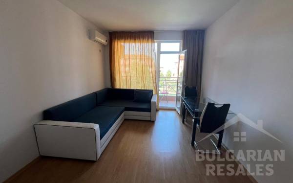 Евтино! Двустаен апартамент с просторна тераса ID: 5226 - Снимка 2