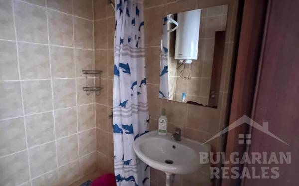 Евтино! Двустаен апартамент с просторна тераса ID: 5226 - Снимка 7