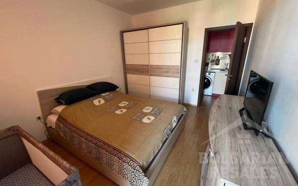 Евтино! Двустаен апартамент с просторна тераса ID: 5226 - Снимка 9