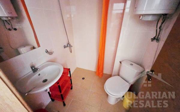 A real opportunity to buy an inexpensive apartment ID: 5270 - Photo 8