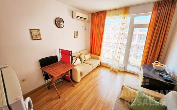 A real opportunity to buy an inexpensive apartment ID: 5270 - Photo 4