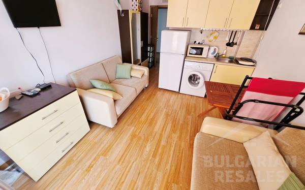 A real opportunity to buy an inexpensive apartment ID: 5270 - Photo 5