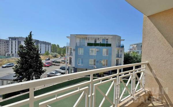 Двустаен апартамент с мебели в „Sunny Day 3“ ID: 5260 - Снимка 7