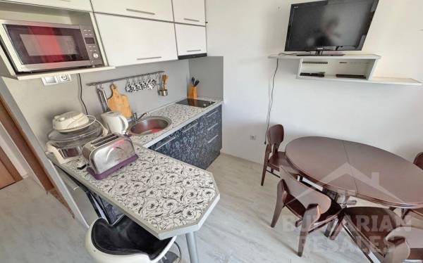 Бюджетна оферта! Апартамент в голям комплекс ID: 4972 - Снимка 5