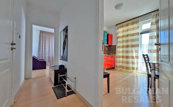 Affordable Apartment with a Convenient Layout in “Sunny Day 5” ID: 6277 - Photo 10