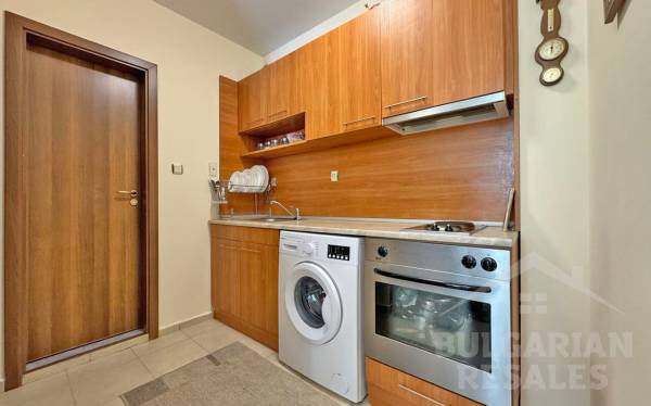 Недорогая недвижимость на Солнечном берегу ID: 4330 - Фото 6