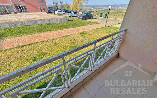 Бюджетна оферта! Апартамент в голям комплекс ID: 4972 - Снимка 7