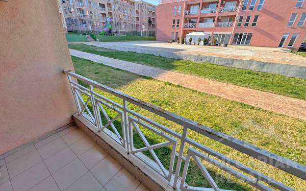 Бюджетна оферта! Апартамент в голям комплекс ID: 4972 - Снимка 8