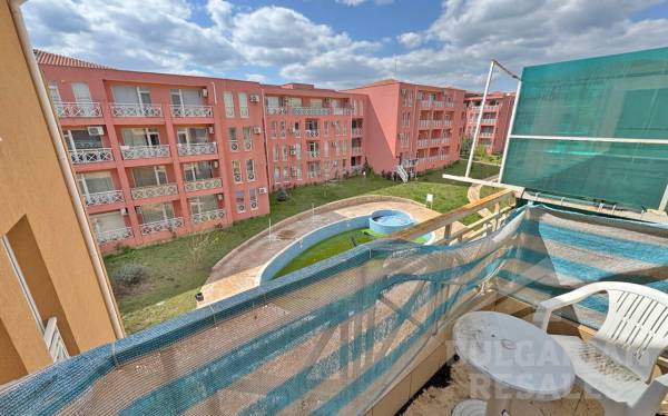 Студио на добра цена в охраняем комплекс ID: 5038 - Снимка 5