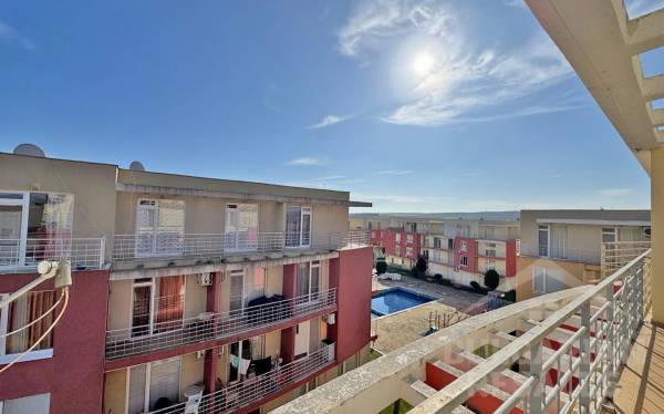 Affordable Apartment with a Convenient Layout in “Sunny Day 5” ID: 6277 - Photo 12