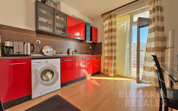 Affordable Apartment with a Convenient Layout in “Sunny Day 5” ID: 6277 - Photo 2