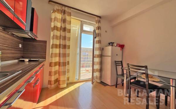 Affordable Apartment with a Convenient Layout in “Sunny Day 5” ID: 6277 - Photo 3