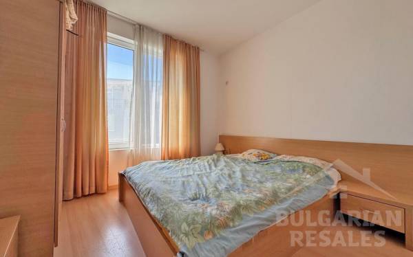 Двустаен апартамент с мебели в „Sunny Day 3“ ID: 5260 - Снимка 2