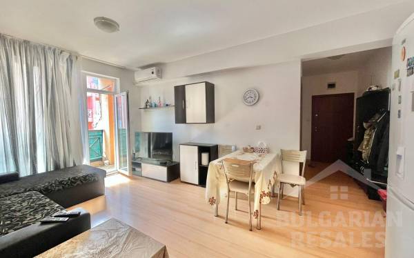 Реална възможност да купите евтино апартамент с 2 спални! ID: 5462 - Снимка 2