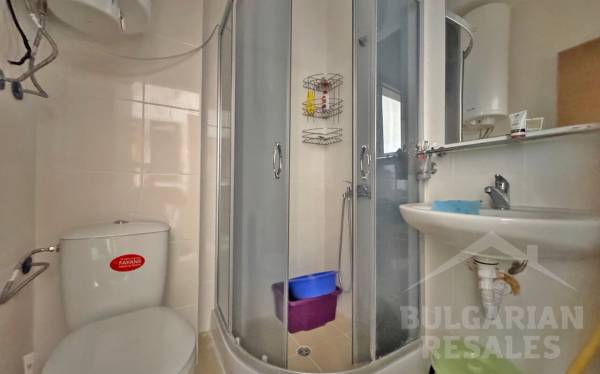 Студио на добра цена в охраняем комплекс ID: 5038 - Снимка 6