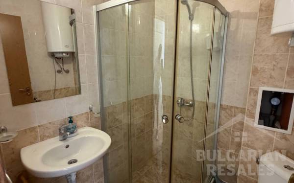 Недорогая студия с новой мебелью ID: 6378 - Фото 5