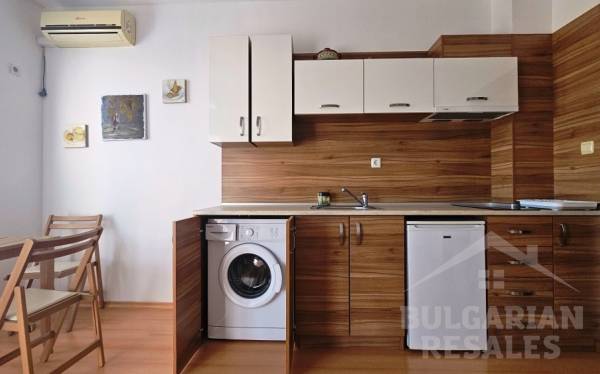 Квартира с одной спальней - бюджетный вариант! ID: 4759 - Фото 2