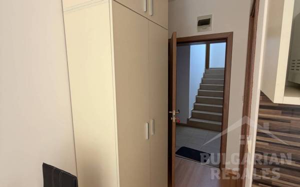 Недорогая студия с новой мебелью ID: 6378 - Фото 4