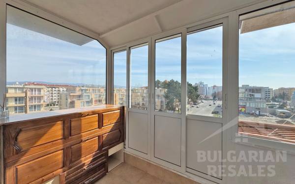 Výhodná cena! Jednoizbový apartmán, komplex „Sunny Dreams“, Sunny Beach ID: 6026 - Фото2