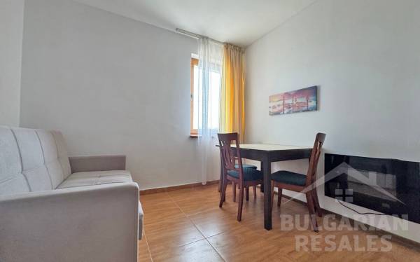 Výhodná cena! Jednoizbový apartmán, komplex „Sunny Dreams“, Sunny Beach ID: 6026 - Фото10