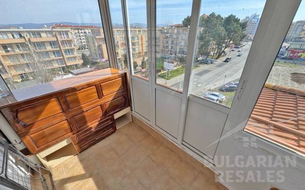 Výhodná cena! Jednoizbový apartmán, komplex „Sunny Dreams“, Sunny Beach ID: 6026 - Фото3