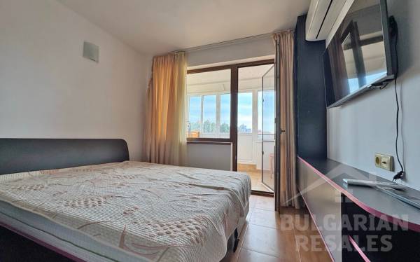 Výhodná cena! Jednoizbový apartmán, komplex „Sunny Dreams“, Sunny Beach ID: 6026 - Фото5