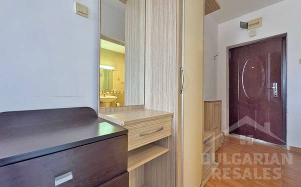 Výhodná cena! Jednoizbový apartmán, komplex „Sunny Dreams“, Sunny Beach ID: 6026 - Фото6