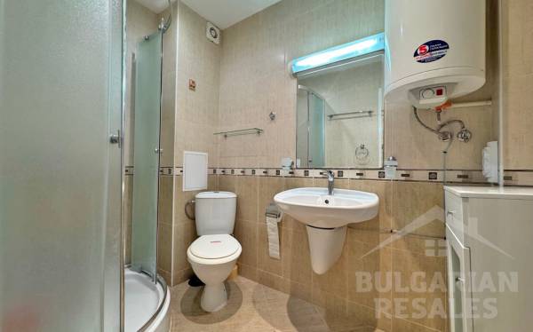 Výhodná cena! Jednoizbový apartmán, komplex „Sunny Dreams“, Sunny Beach ID: 6026 - Фото11