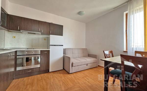 Výhodná cena! Jednoizbový apartmán, komplex „Sunny Dreams“, Sunny Beach ID: 6026 - Фото7