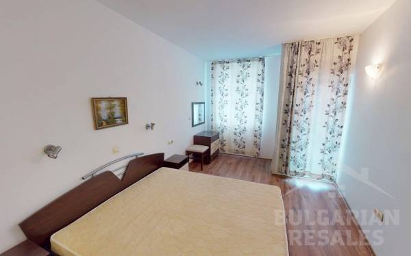 Супер цена! Изглед към басейна и ниска такса за поддръжка ID: 5030 - Снимка 6