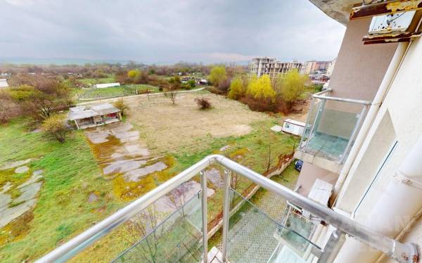 Супер цена! Изглед към басейна и ниска такса за поддръжка ID: 5030 - Снимка 12