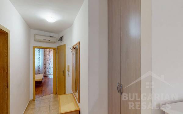 Супер цена! Изглед към басейна и ниска такса за поддръжка ID: 5030 - Снимка 9