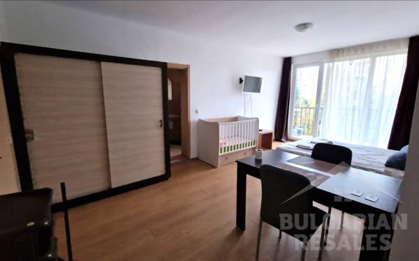 Svetlý byt v dobrej štvrti Slnečného pobrežia ID: 4507 - Фото5