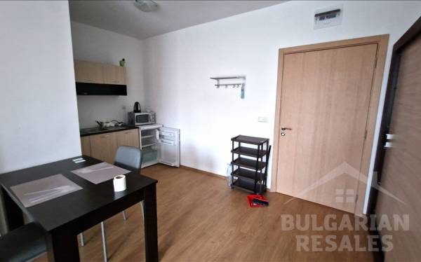 Svetlý byt v dobrej štvrti Slnečného pobrežia ID: 4507 - Фото6