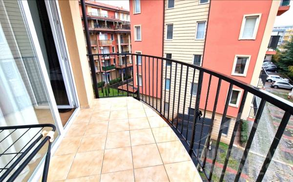 Svetlý byt v dobrej štvrti Slnečného pobrežia ID: 4507 - Фото11