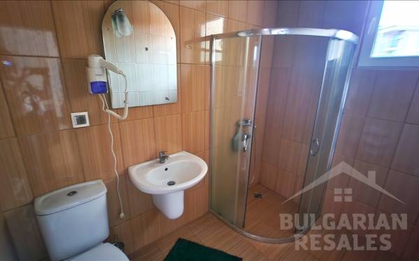 Svetlý byt v dobrej štvrti Slnečného pobrežia ID: 4507 - Фото12