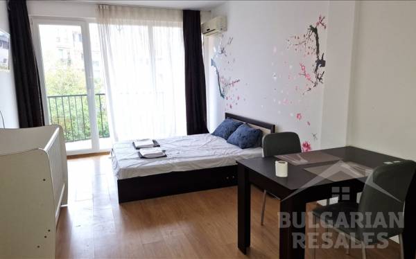 Svetlý byt v dobrej štvrti Slnečného pobrežia ID: 4507 - Фото2