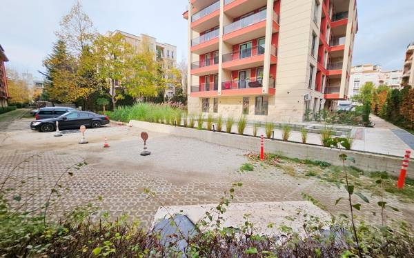 Studio w kompleksie „Sunny View Central”, dzielnica Cacao Beach ID: 5707 - Фото12