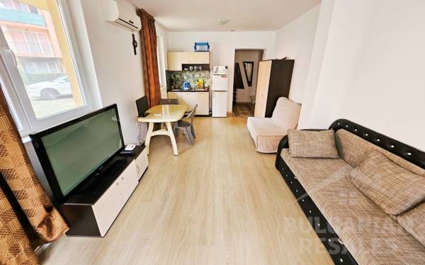 Studio w kompleksie „Sunny View Central”, dzielnica Cacao Beach ID: 5707 - Фото7