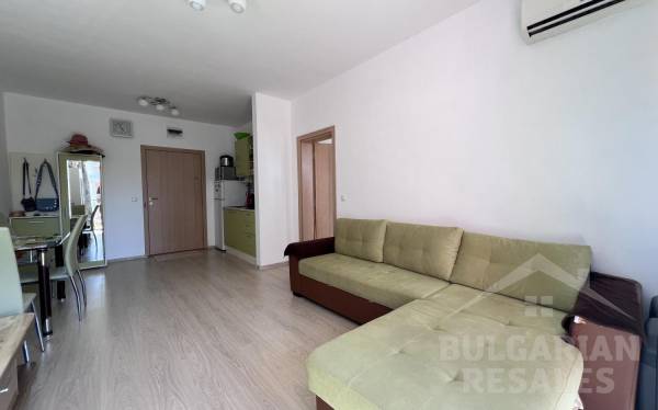 Mieszkanie na sprzedaż, Słoneczny Brzeg, przytulny kompleks! ID: 4225 - Фото4