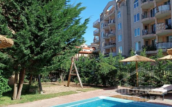Mieszkanie na sprzedaż, Słoneczny Brzeg, przytulny kompleks! ID: 4225 - Фото12