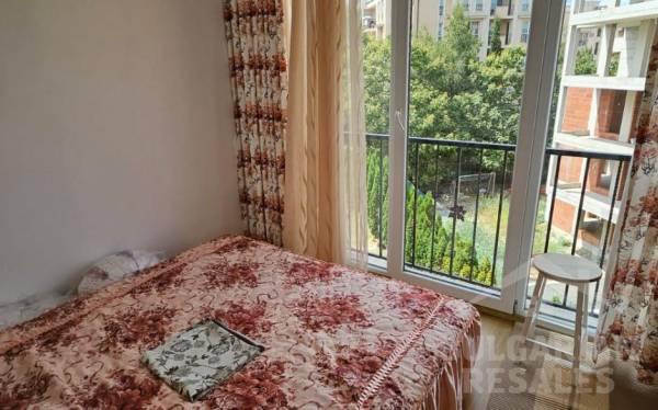 Super možnosť v uzavretom komplexe, investujte! ID: 4291 - Фото7