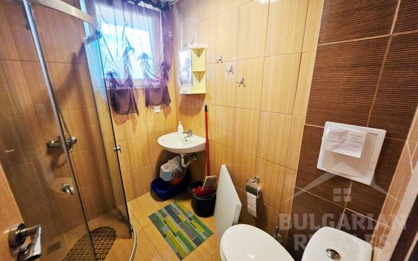 Studio w kompleksie „Sunny View Central”, dzielnica Cacao Beach ID: 5707 - Фото9