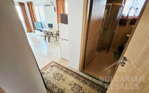 Studio w kompleksie „Sunny View Central”, dzielnica Cacao Beach ID: 5707 - Фото2